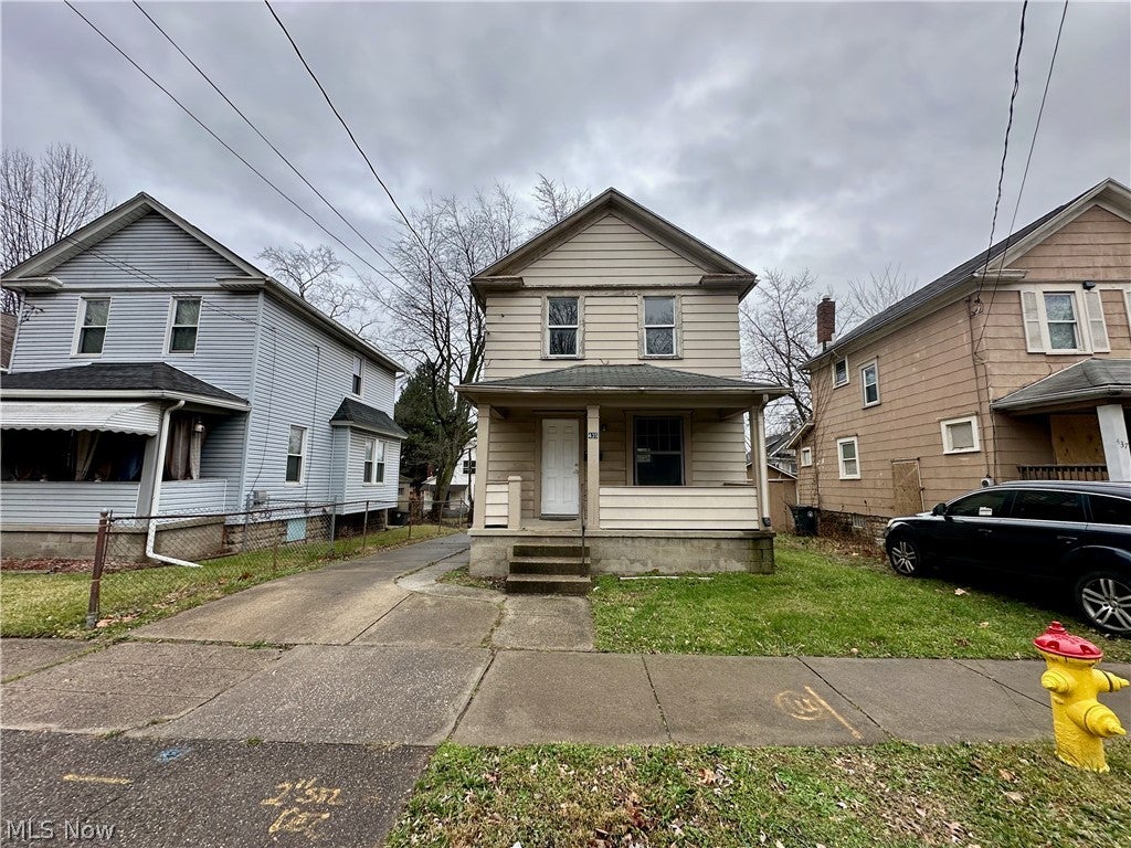 435 Windsor Street — photo