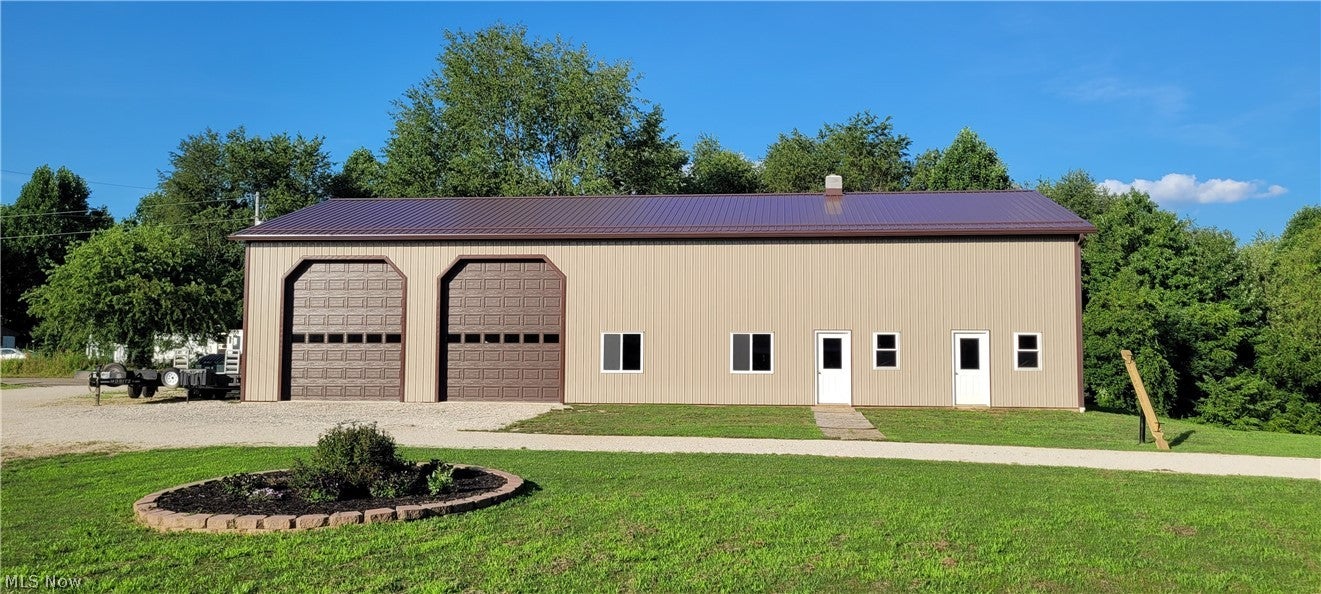 38157 Gundy Ridge Road — photo