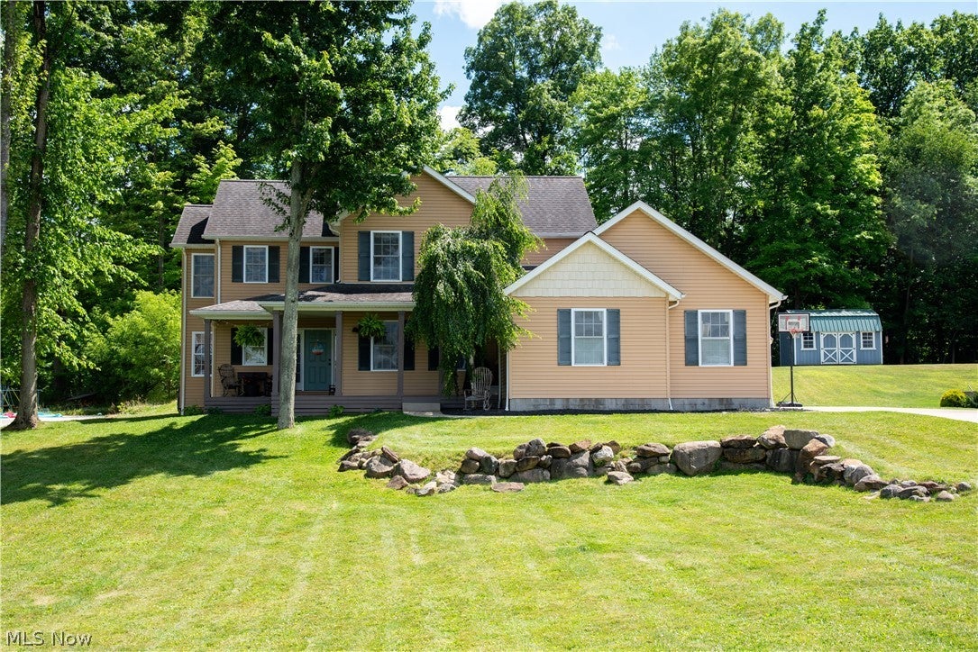 971 Township Road 1514 — photo