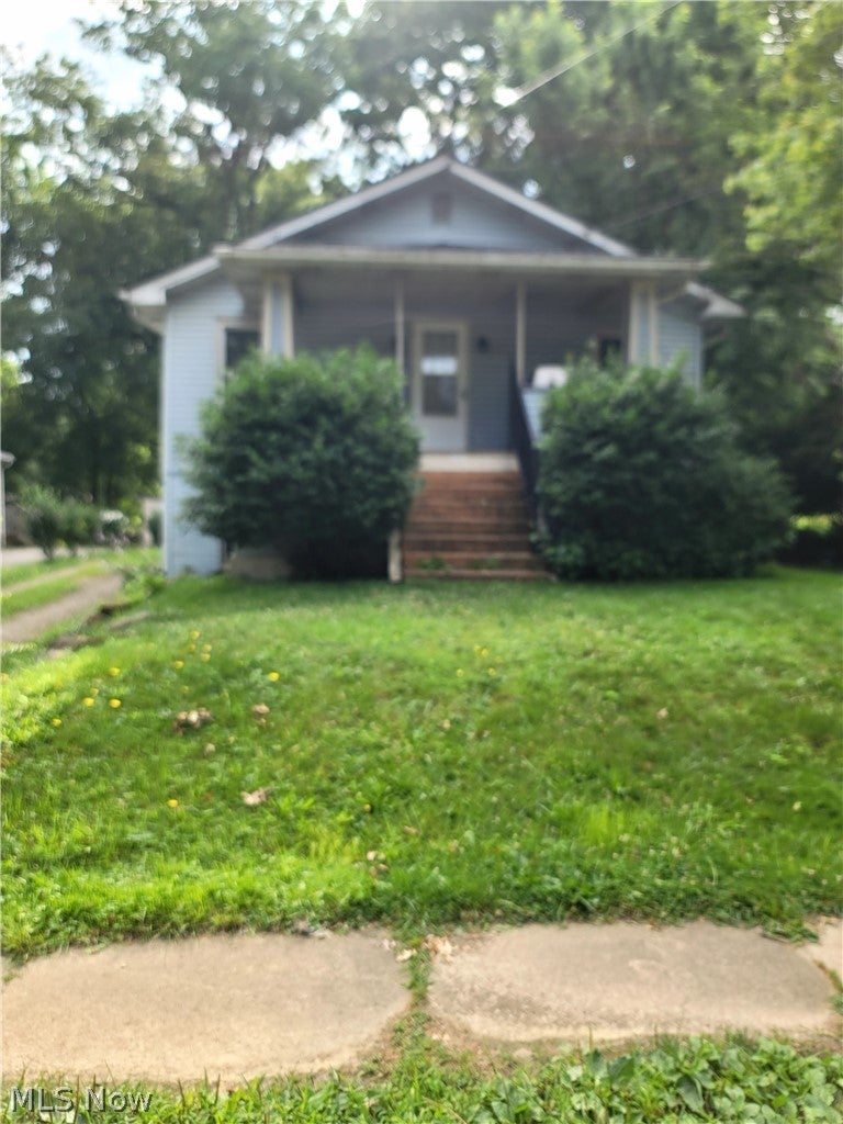 3547 Sanford Avenue — photo
