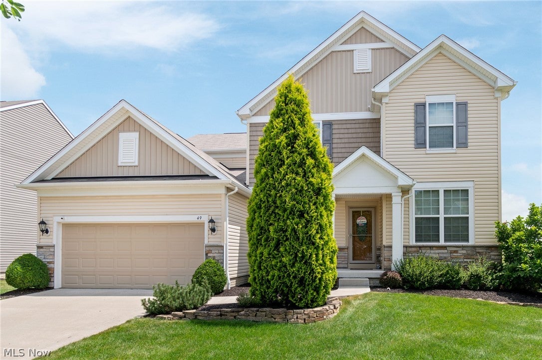 49 Garnett — photo