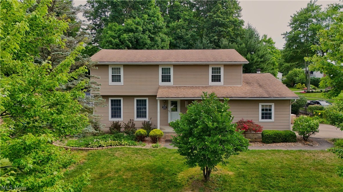 1660 Squaw Creek Drive — photo