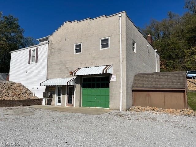 53840 National Road — photo