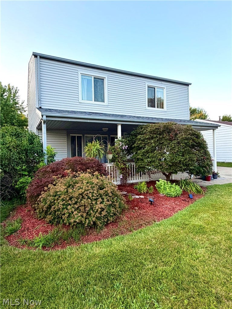 2051 Randall Street — photo