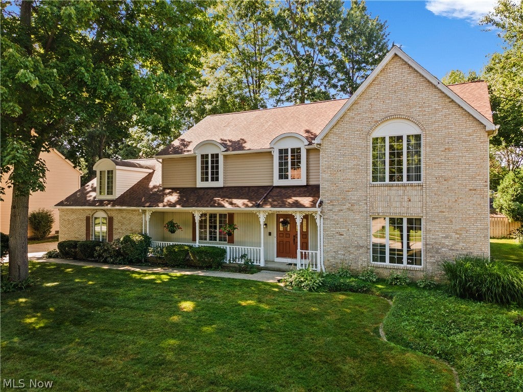 24177 Stonehedge Drive — photo