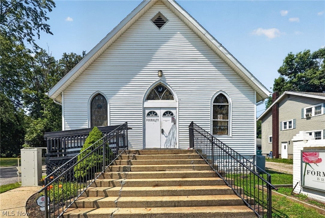 923 W Main Street — photo