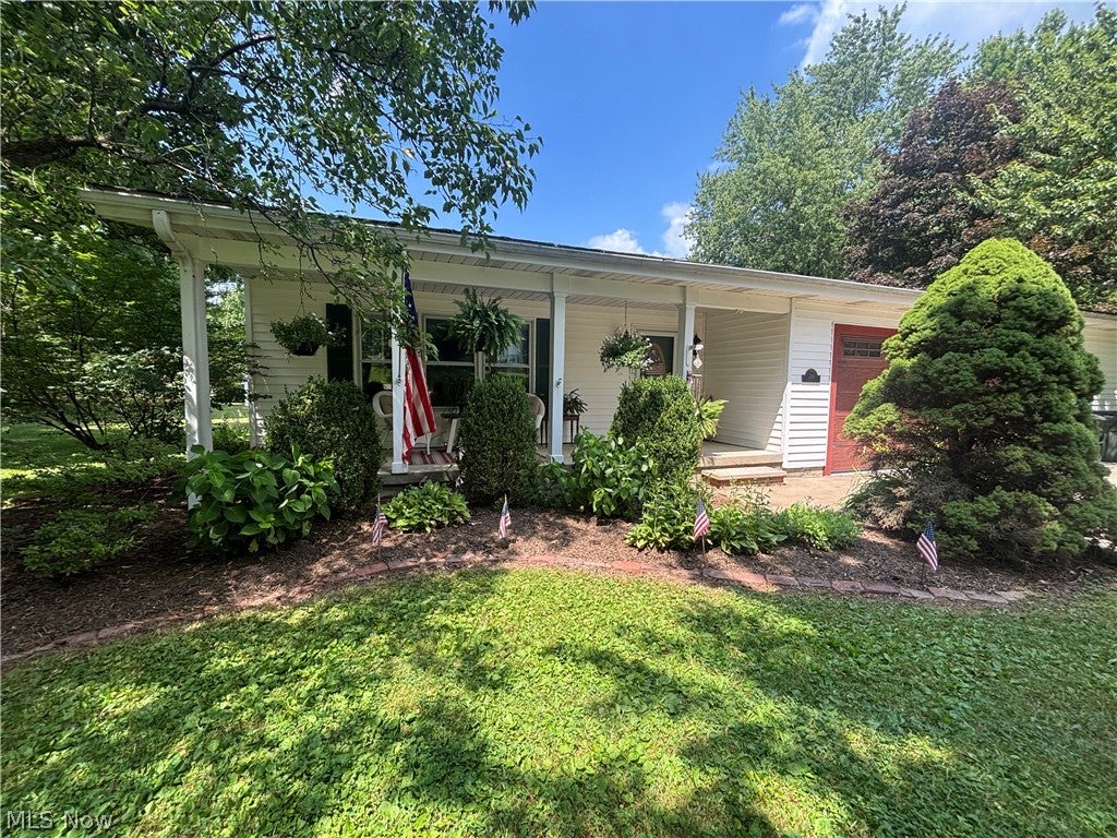 385 Cochran Road — photo