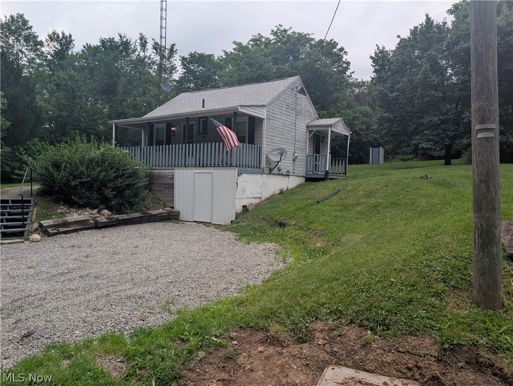 14682 State Route 45 — photo