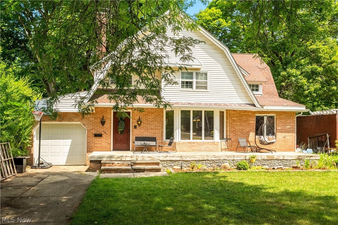 151 Overlook Drive — photo