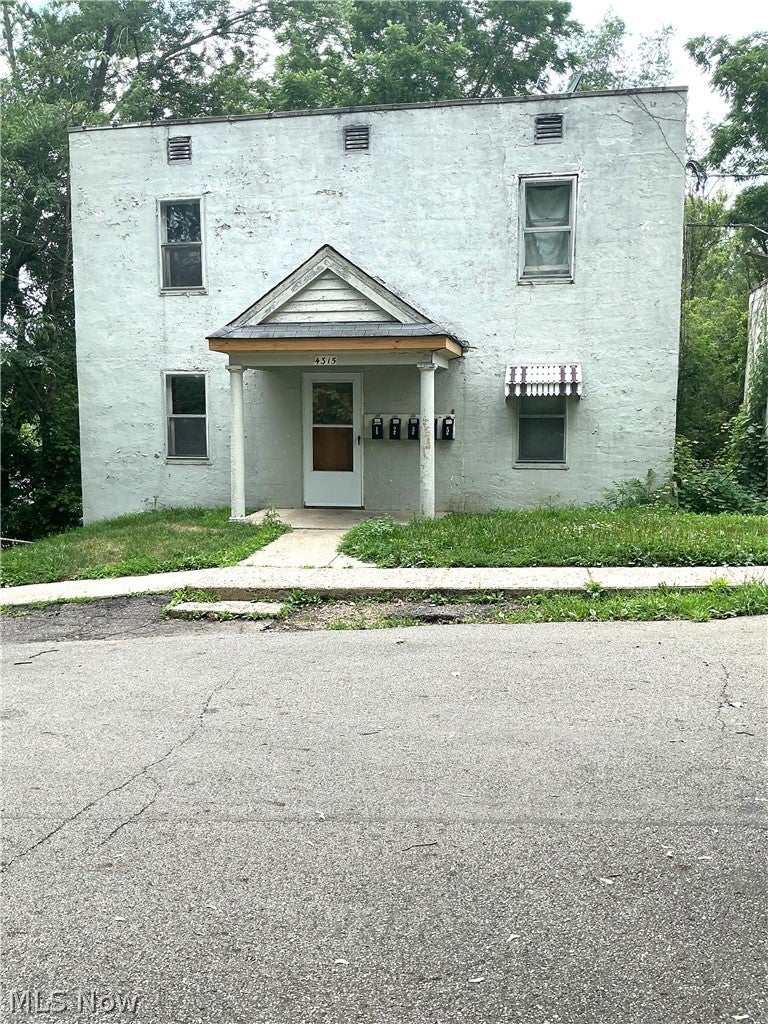4315 Paige Avenue NW 3 — photo