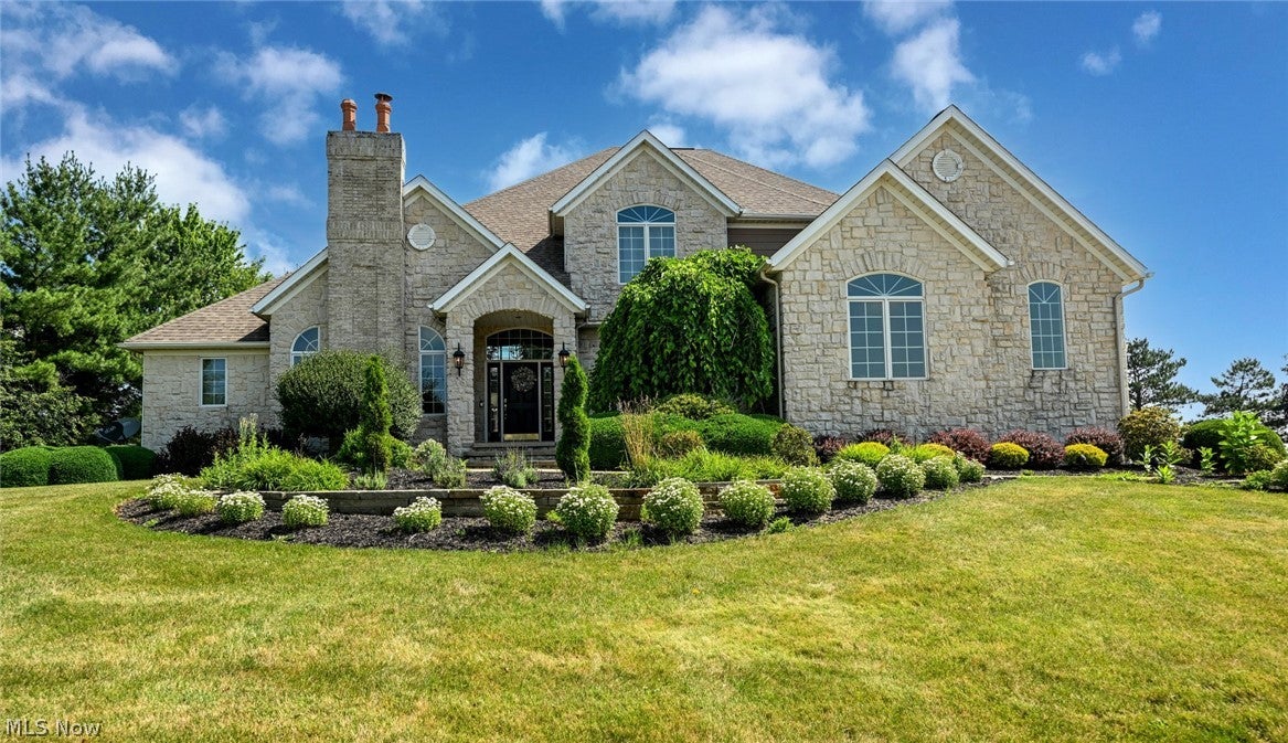 4375 Lakeview Glen Drive — photo