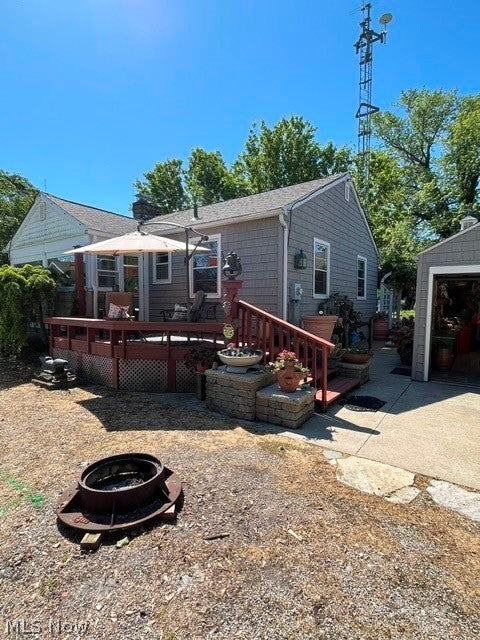 Home in Lakeside Marblehead, OH 43440 — photo 2