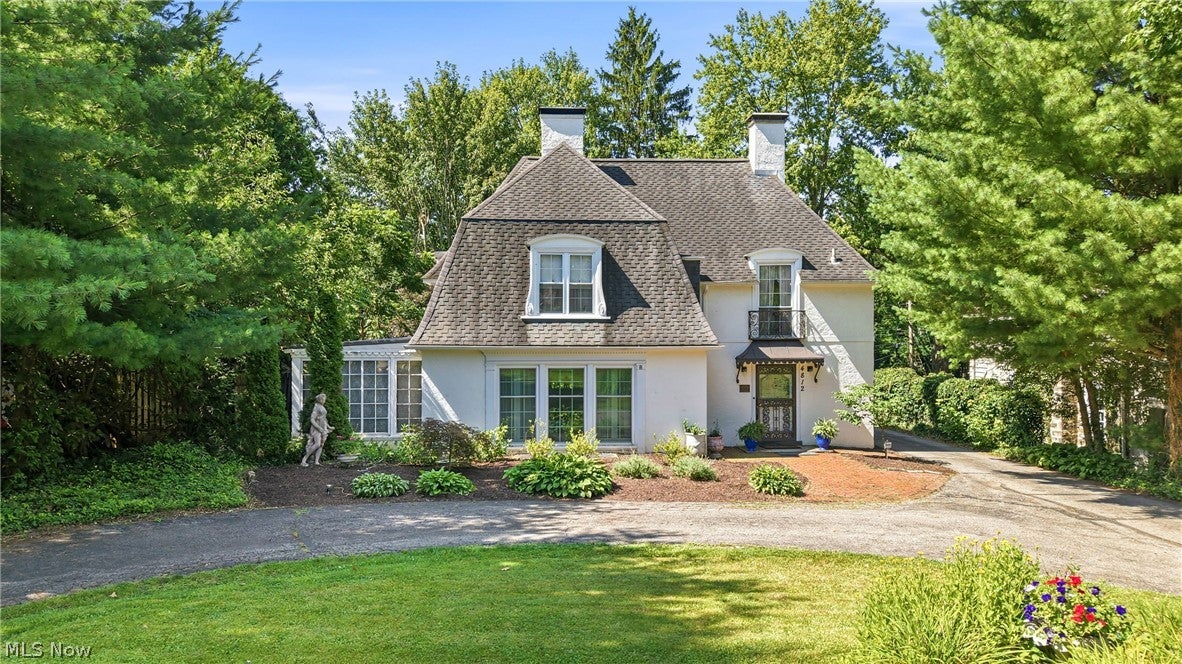 4812 Oak Knoll Drive — photo