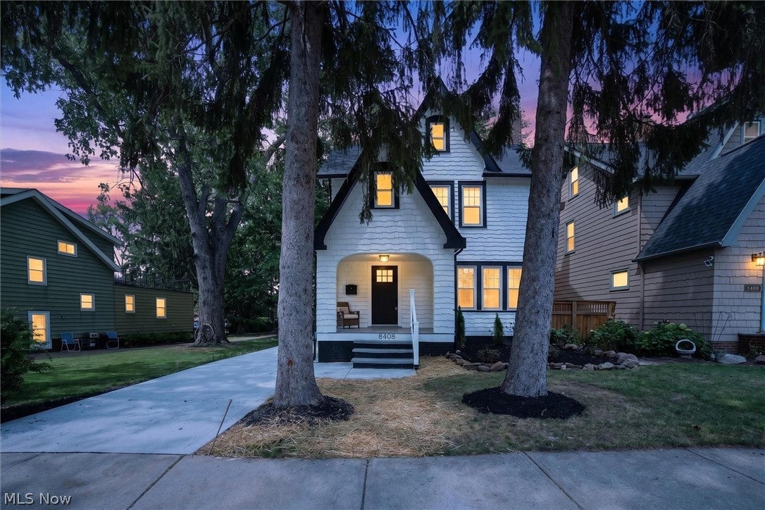 8408 Wesley Drive — photo