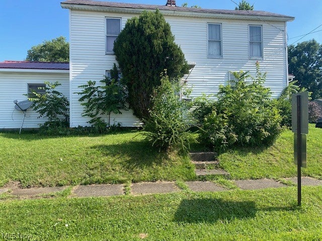 119 Sherman Street — photo