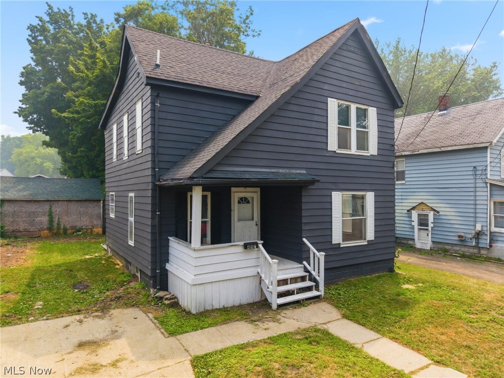 497 Madison Street — photo