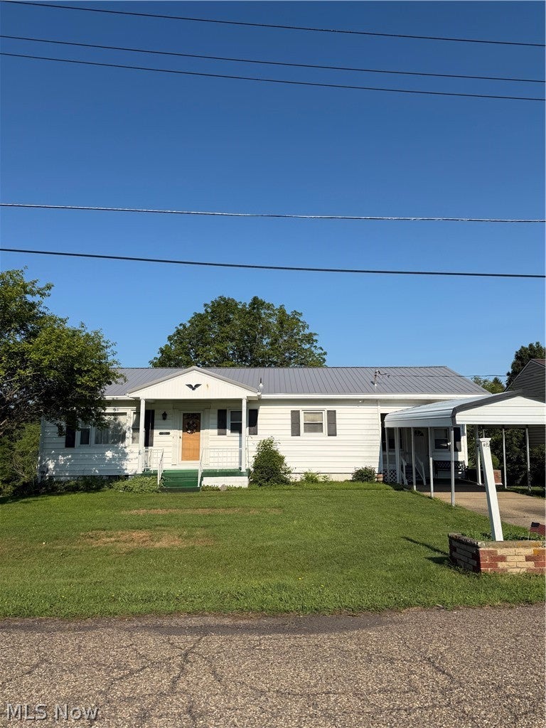 211 Green Street — photo
