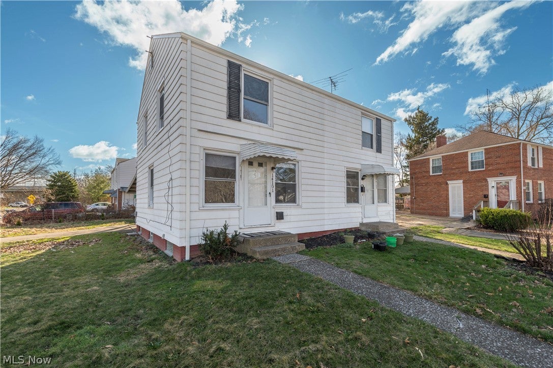 14101 Rainbow Avenue — photo