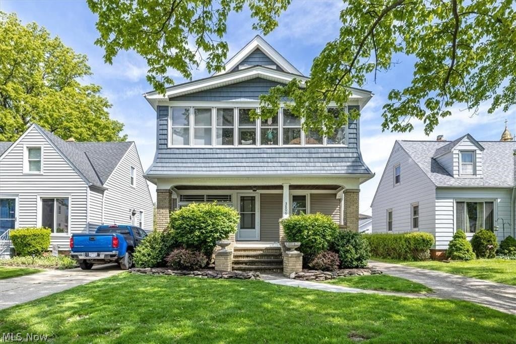 3806 Liggett Drive — photo
