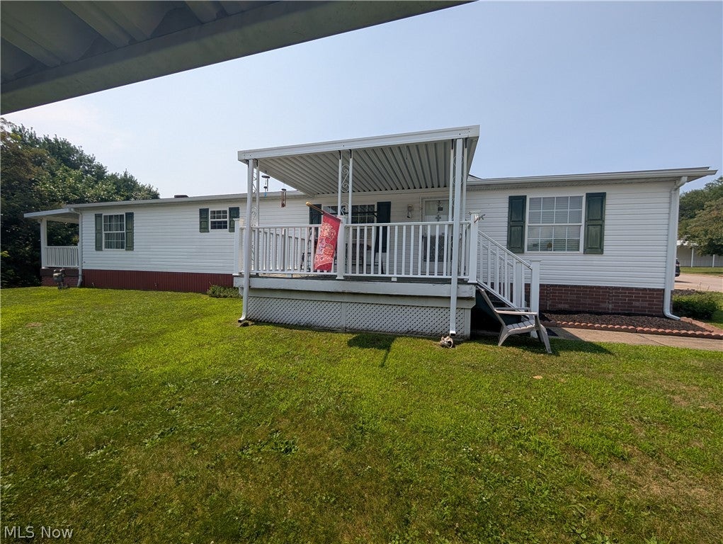 14980 Sprucevale Rd 109 — photo