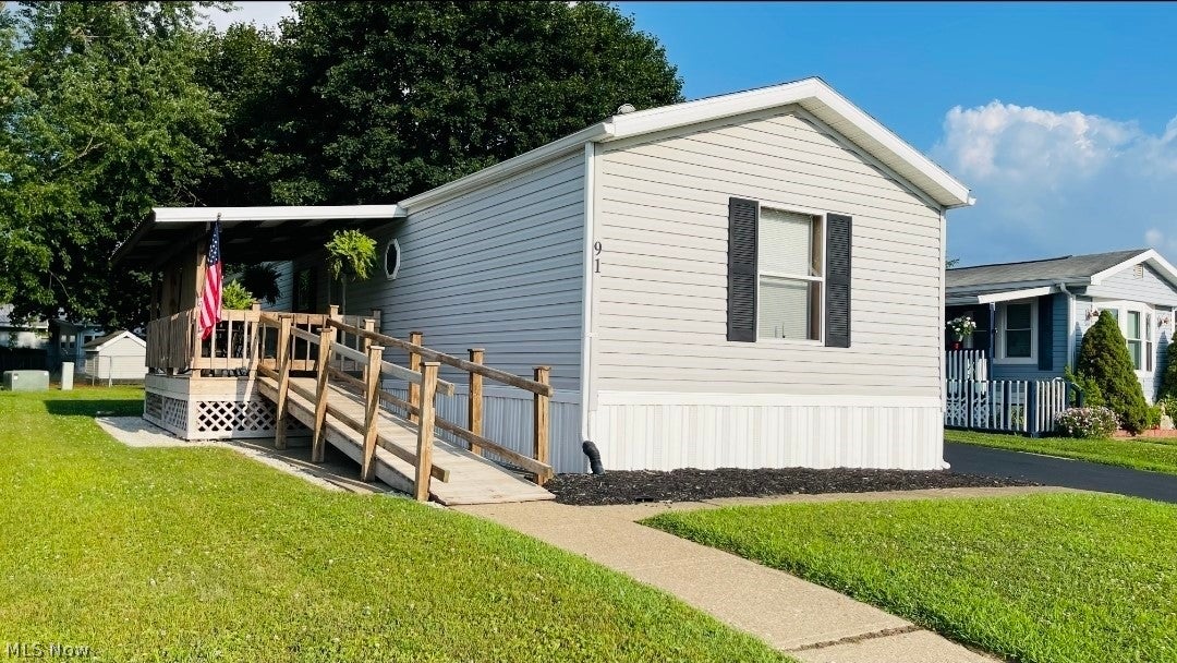 324 Fairview Street 91 — photo