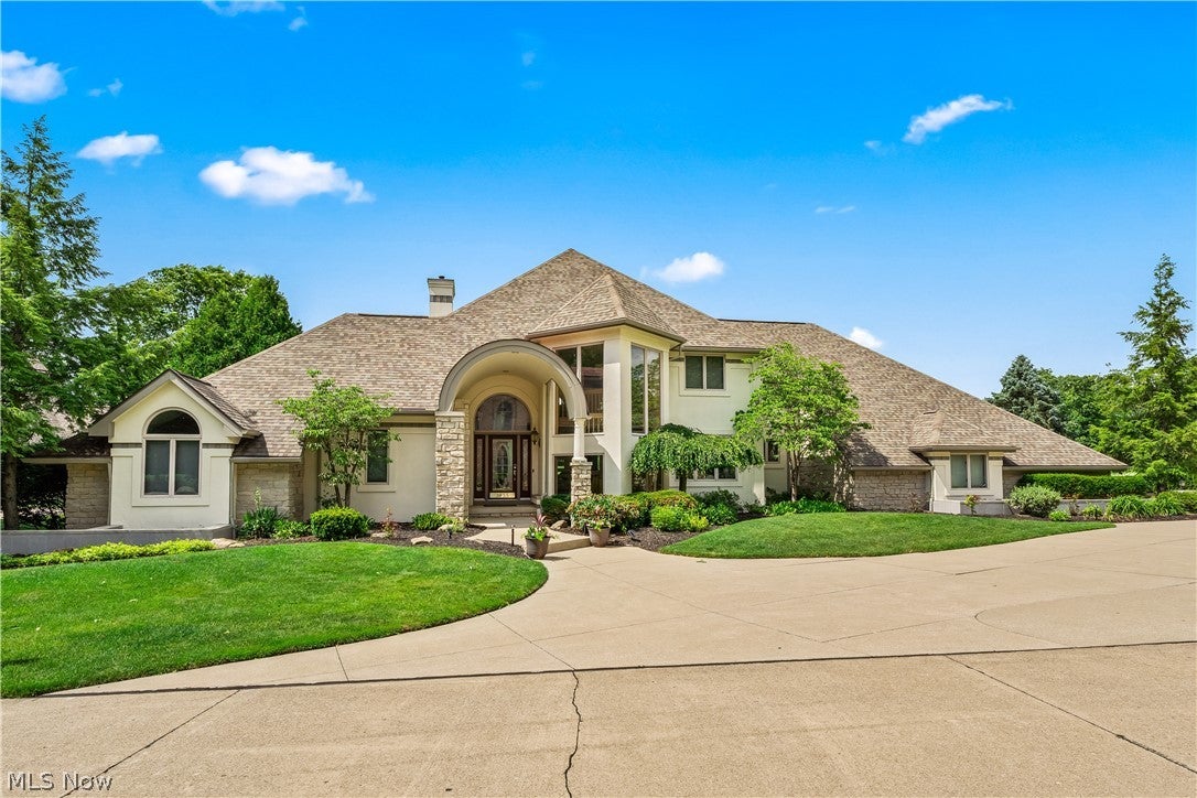 3855 Weymouth Woods Drive — photo