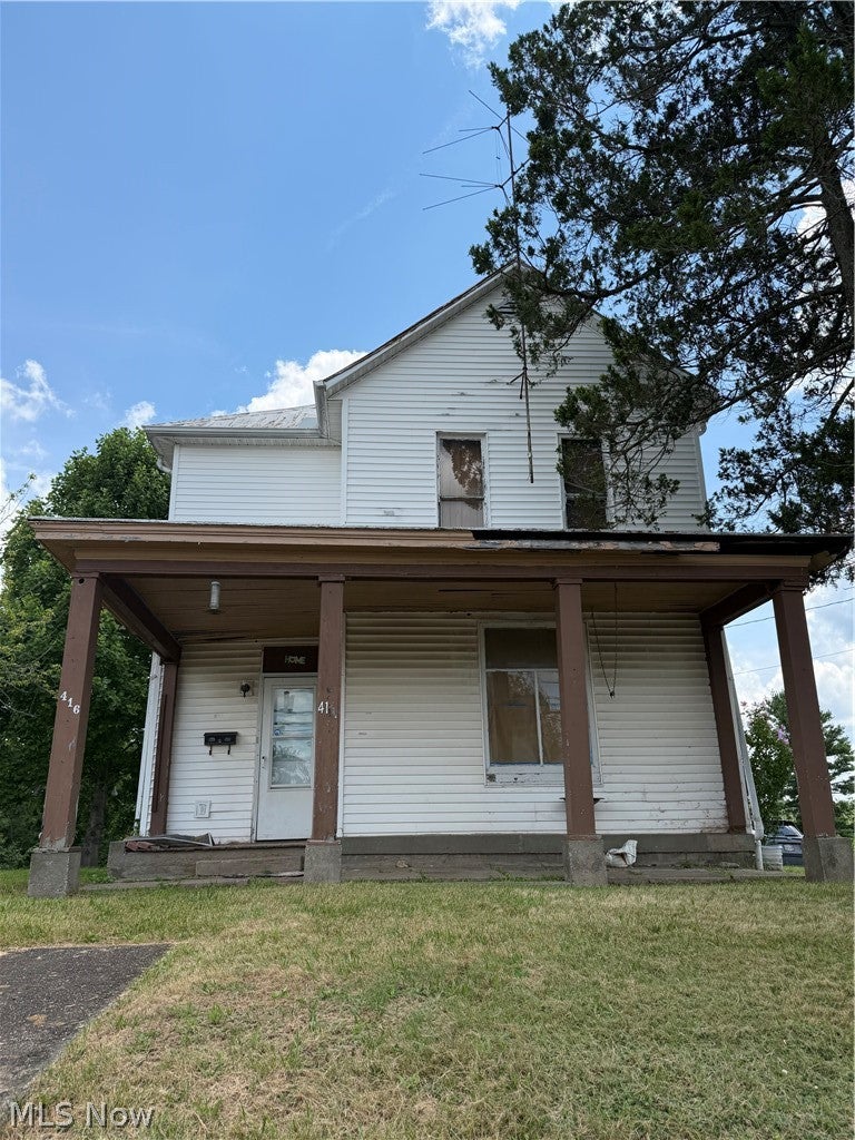 416 S Main Street — photo
