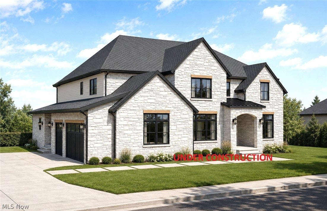 2736 Rocky Ridge Drive — photo