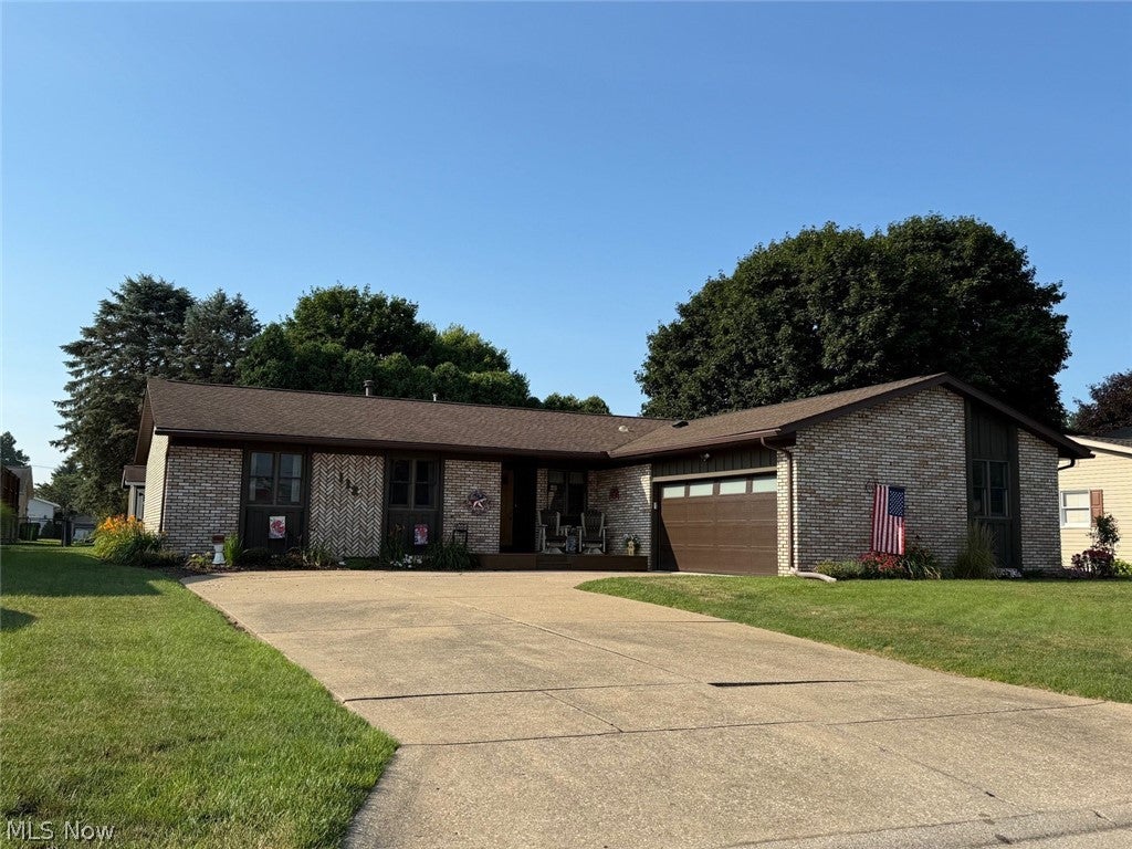 112 Karns Drive — photo