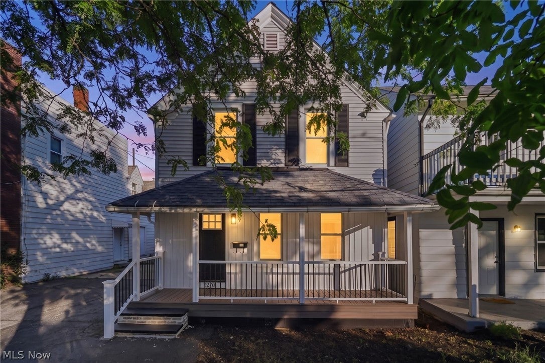 12701 Plover Street — photo
