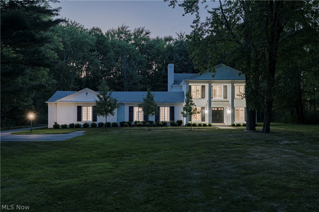 7093 Gates Mills Boulevard — photo