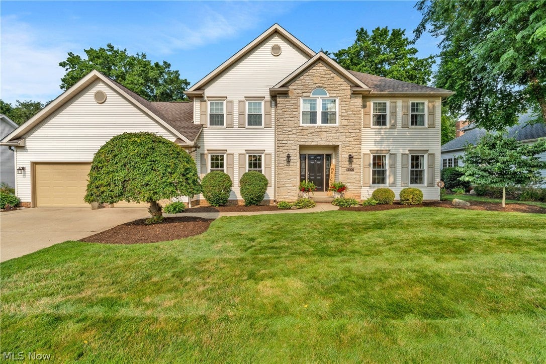 1100 Partridge Drive — photo