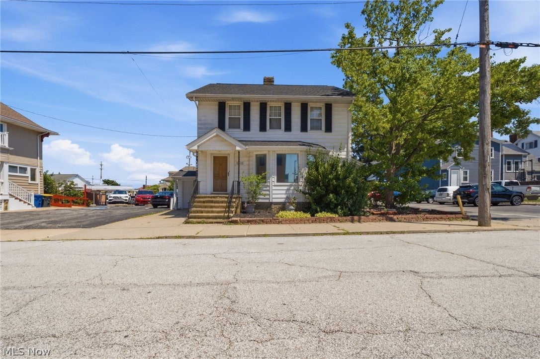 1415 Blossom Park Avenue — photo