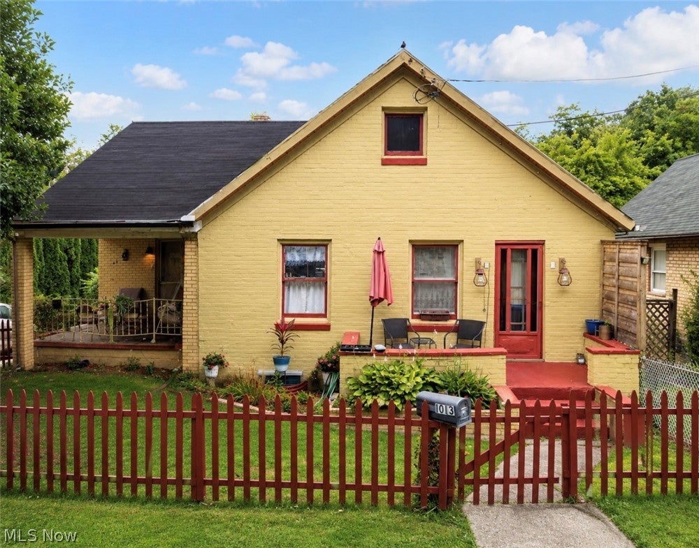 1013 Claibourne Street — photo