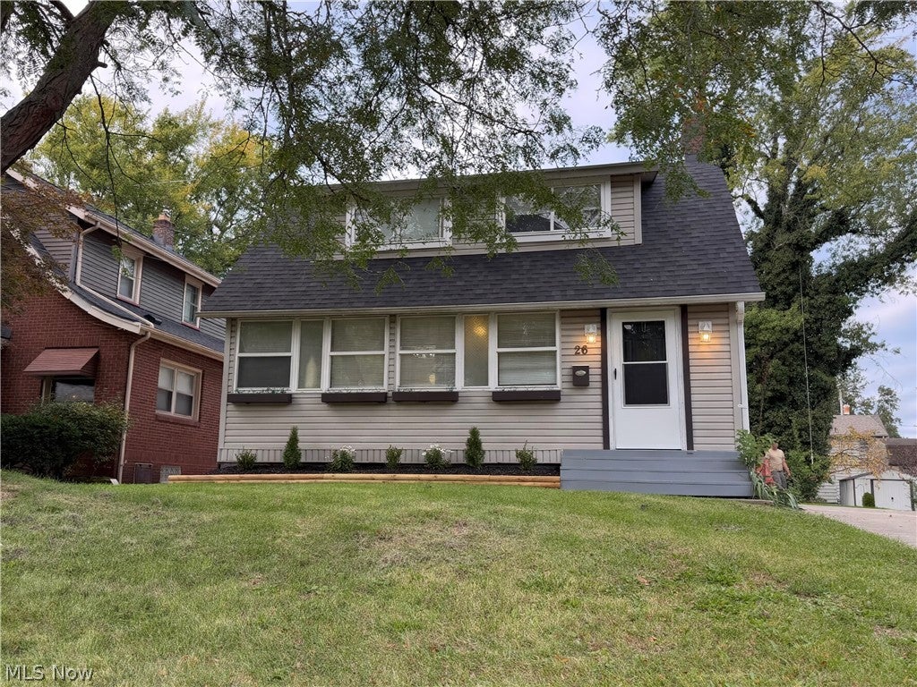 26 Clifton Drive — photo