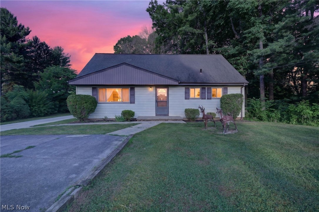 16245 Bennett Road — photo