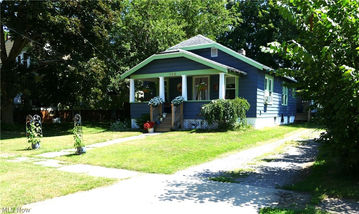 508 Blaine Street — photo