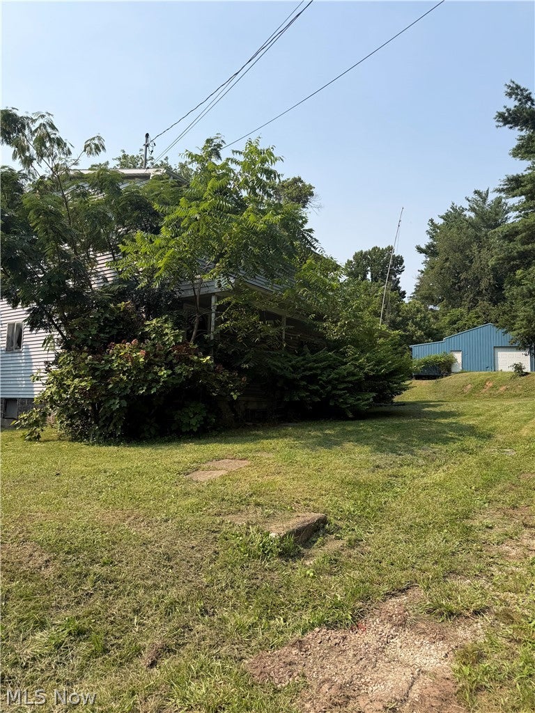 1600 Core Road — photo
