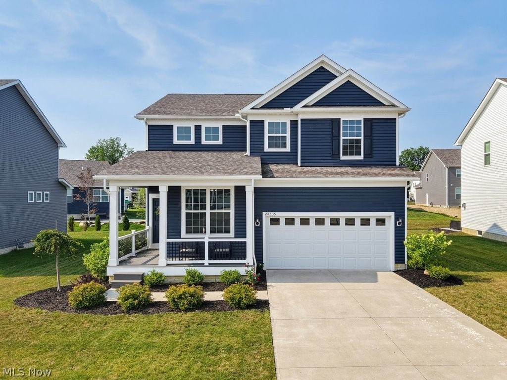 26335 Grand View Drive — photo