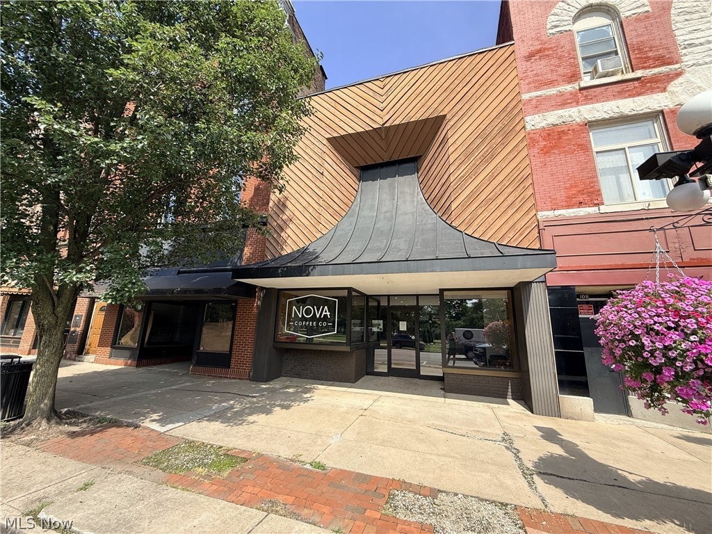 112 N Park — photo