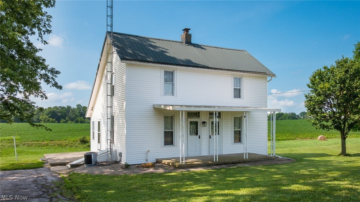 7763 Township Road 391 — photo