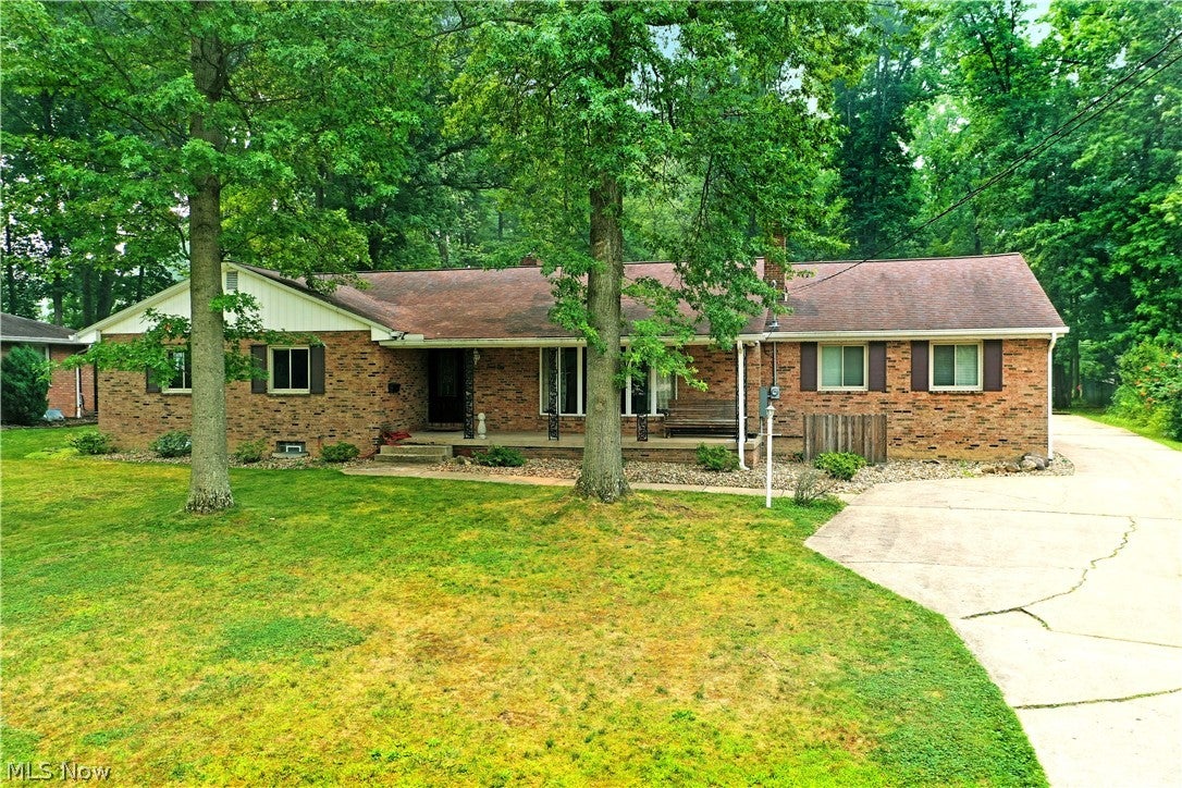 750 Blueberry Hill Drive — photo