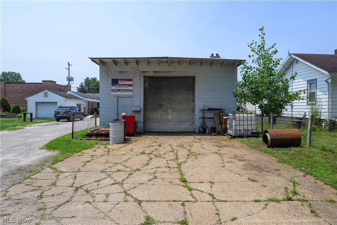 1128 N Main Street — photo