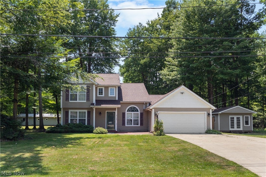 2166 Morning Star Drive — photo