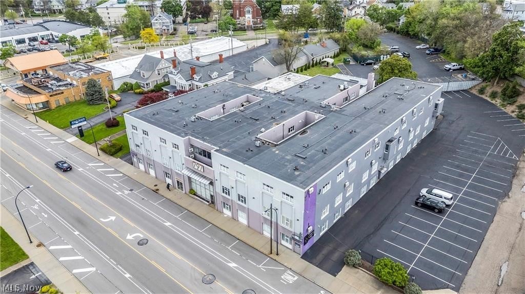 797 E Market Street 203 — photo