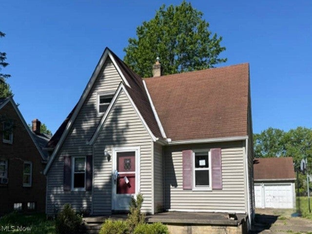 6926 Mckenzie Road — photo