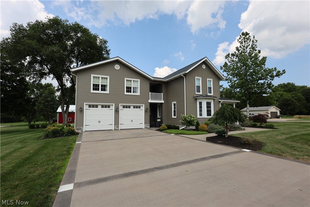 6105 Mason Road — photo