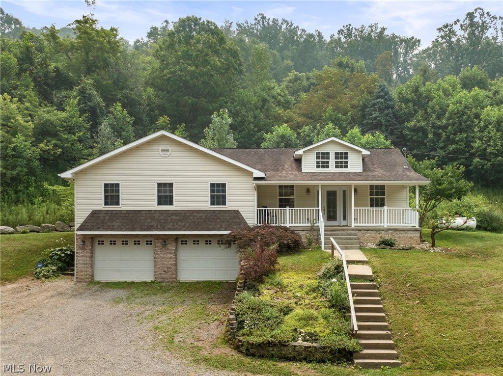 148 Township Road 501(Tarr Hill Rd) — photo