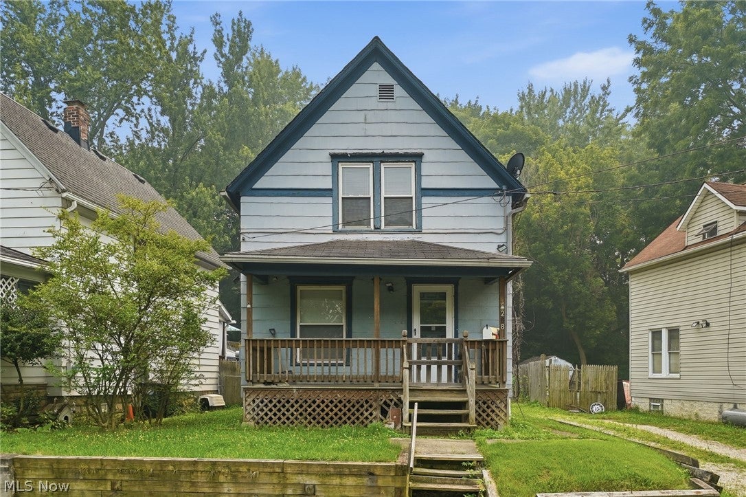 268 N Adams Street — photo