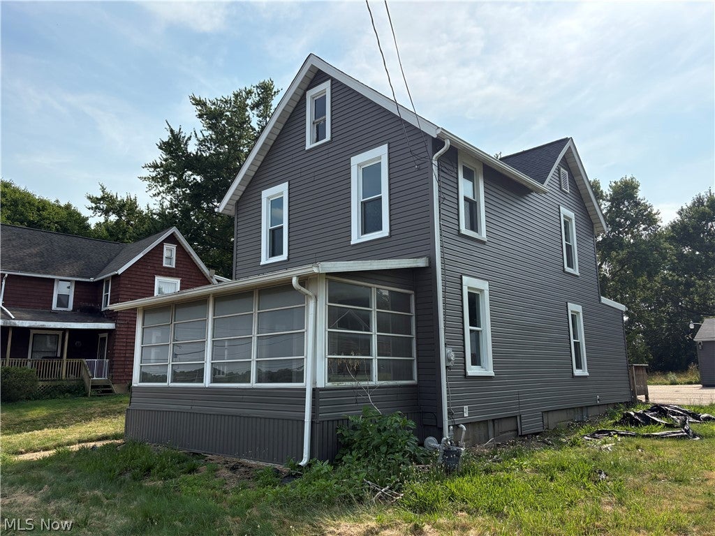 8307 Cleveland Avenue NW — photo